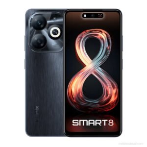 Infinix Smart 8 (India)