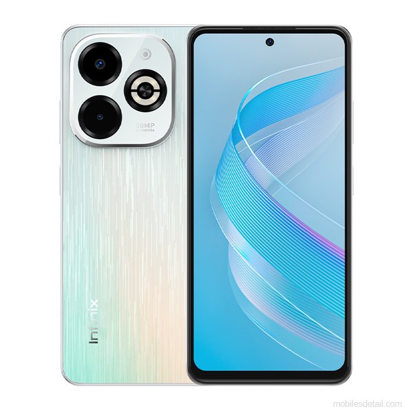 Infinix Smart 8 Plus
