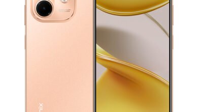 Infinix Smart 9 HD
