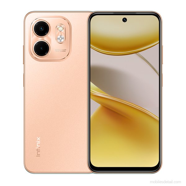 Infinix Smart 9 HD