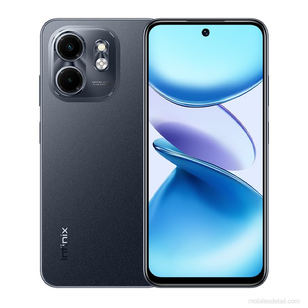 Infinix Smart 9 HD