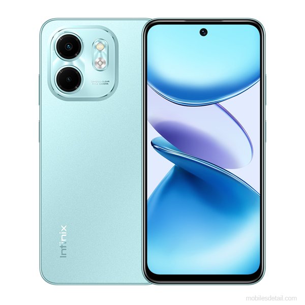 Infinix Smart 9 HD
