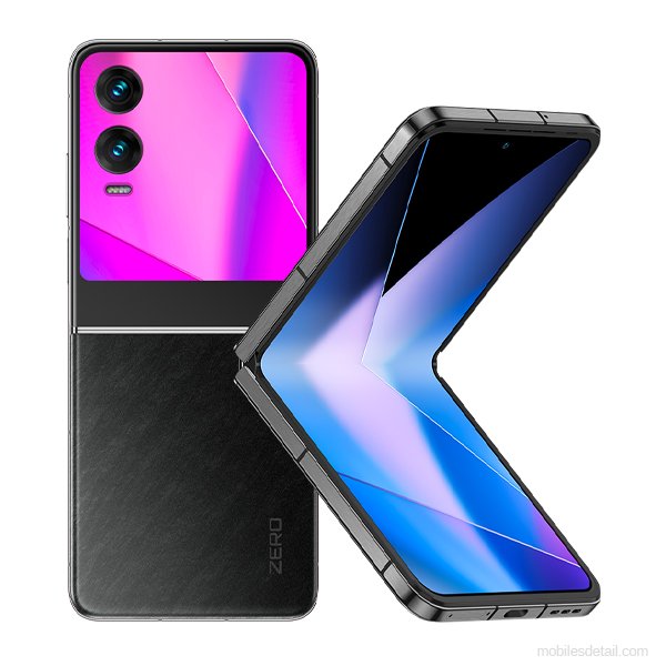 Infinix Zero Flip