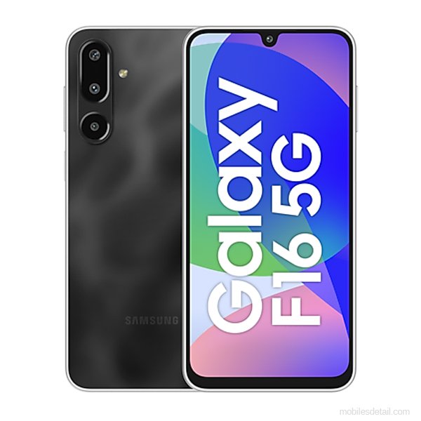 Samsung Galaxy F16