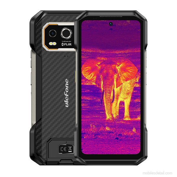 Ulefone Armor 27T