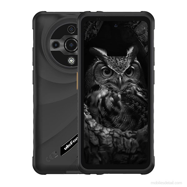 Ulefone Armor X31 Pro