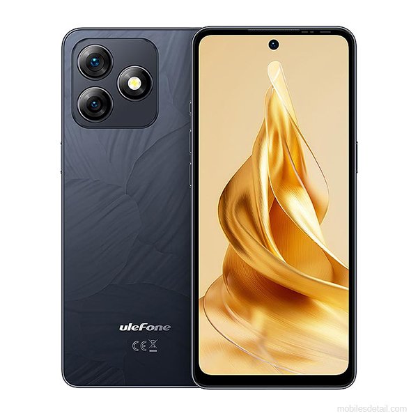 Ulefone Note 18 Pro