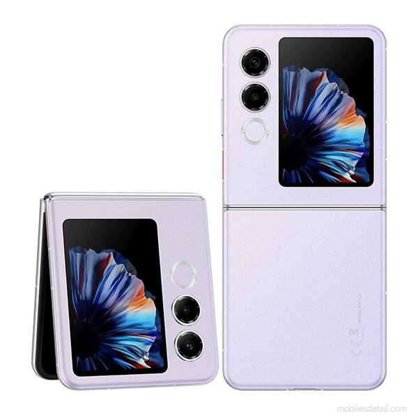 ZTE nubia Flip2