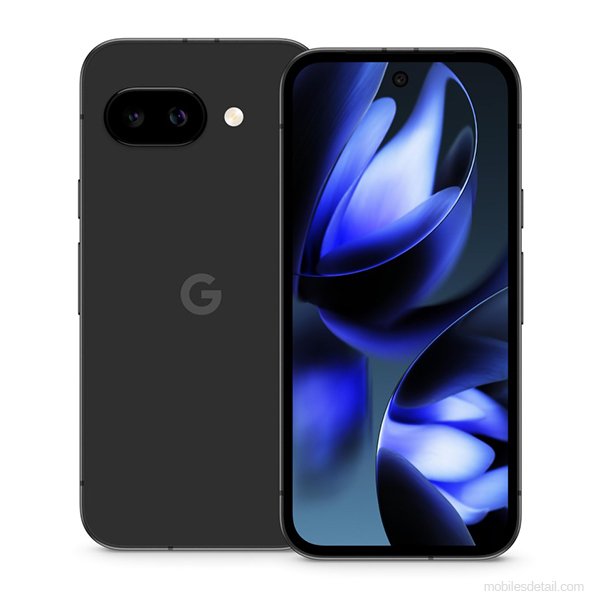 Google Pixel 9a