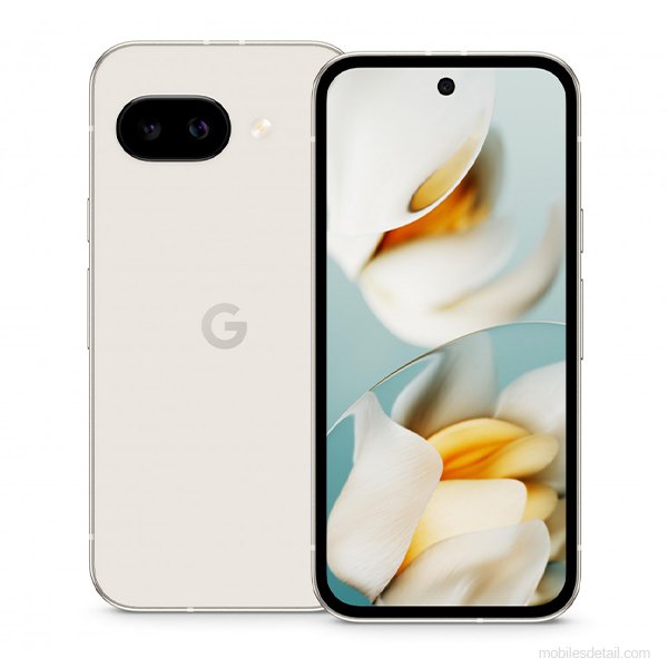 Google Pixel 9a
