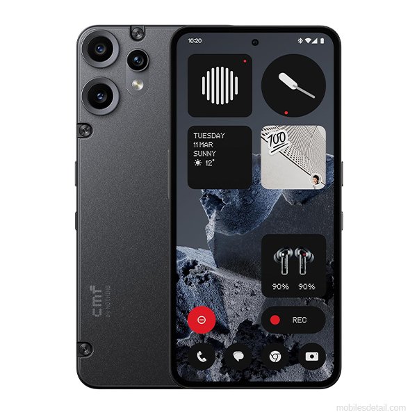 Nothing CMF Phone 2 Pro