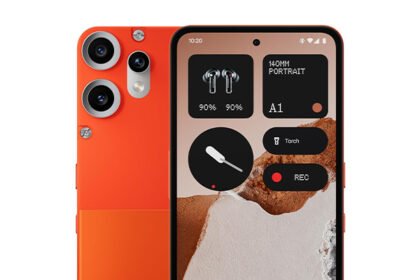 CMF Phone 2 Pro