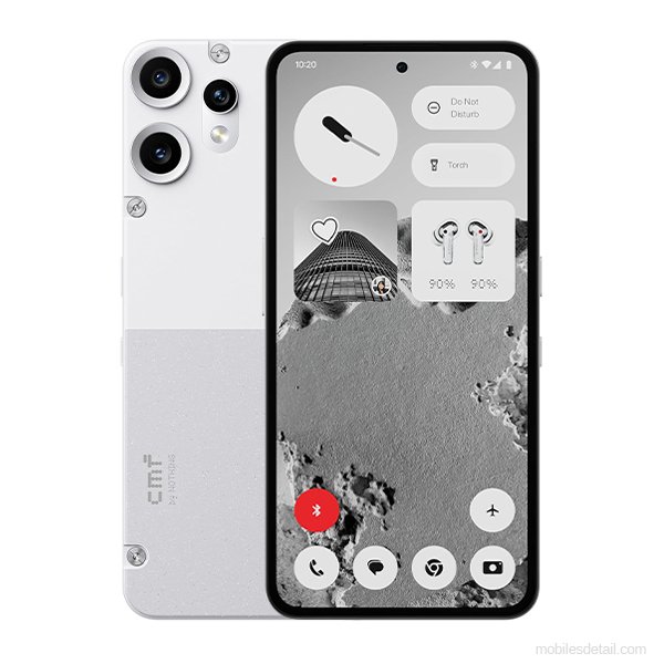 Nothing CMF Phone 2 Pro