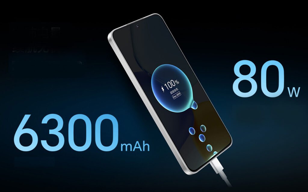Honor X60 GT Official img Honor X60 GT Official img