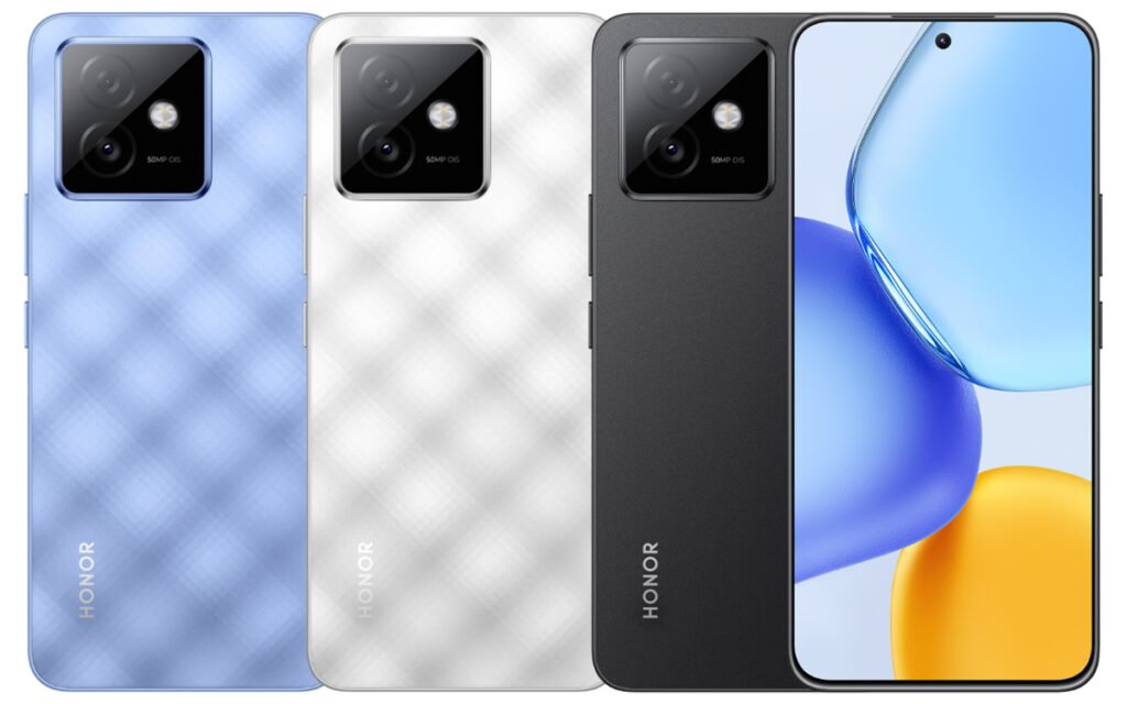 Honor X60 GT Official img3 Honor X60 GT Official img3