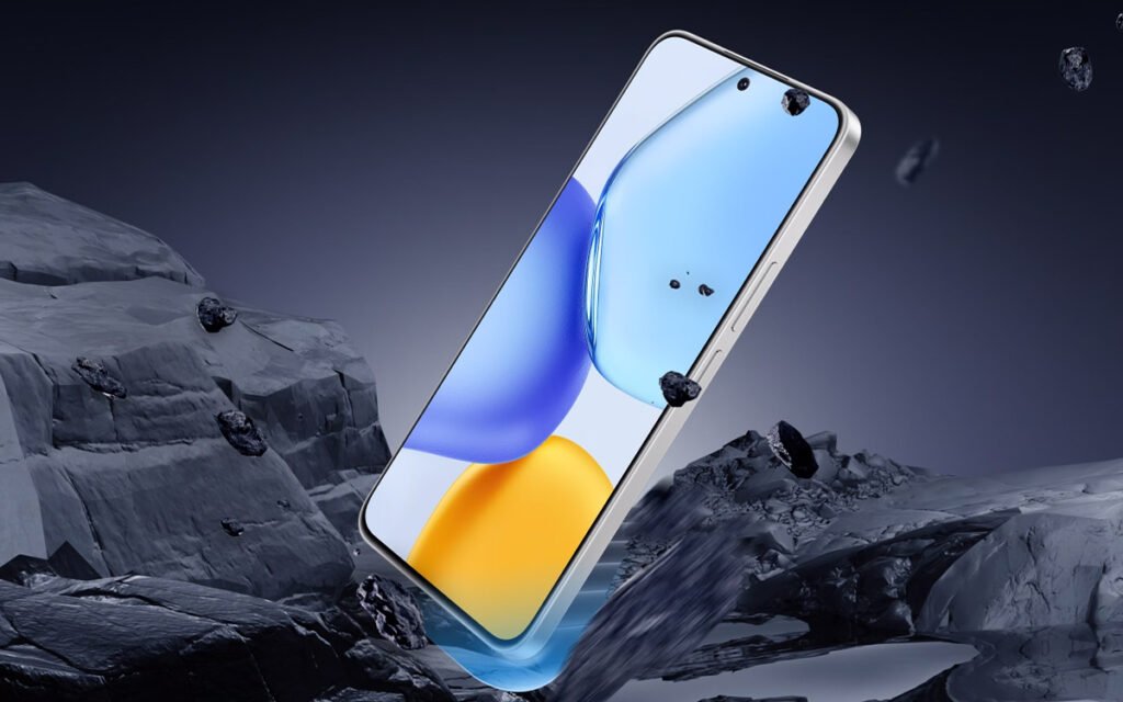 Honor X60 GT Official img4 Honor X60 GT Official img4
