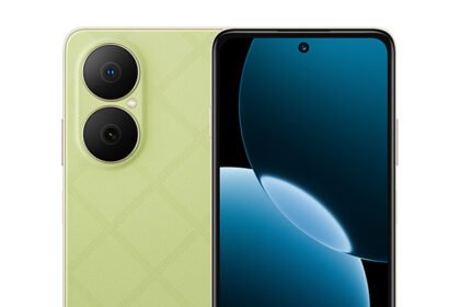 Huawei Enjoy 80