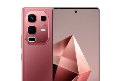 Infinix Note 50s