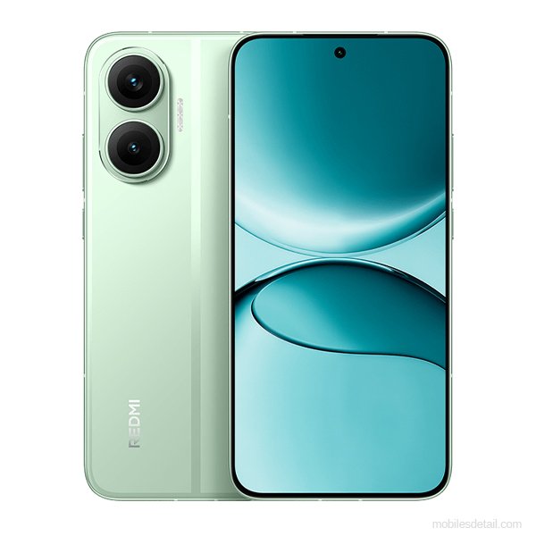 Redmi Turbo 4 Pro