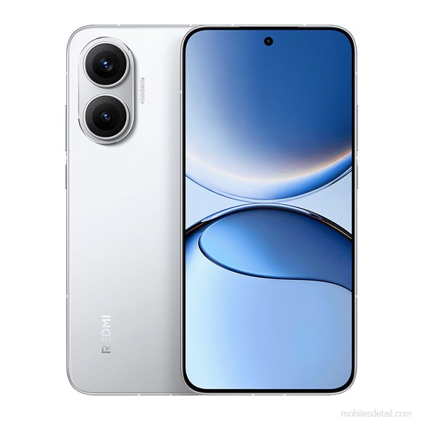 Redmi Turbo 4 Pro