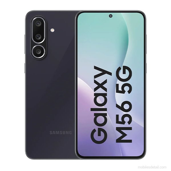 Samsung Galaxy M56