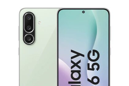Samsung Galaxy M56