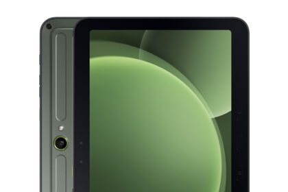 Samsung Galaxy Tab Active5 Pro