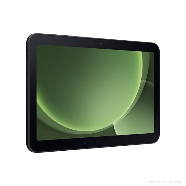 Samsung Galaxy Tab Active5 Pro