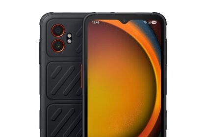 Samsung Galaxy XCover7 Pro