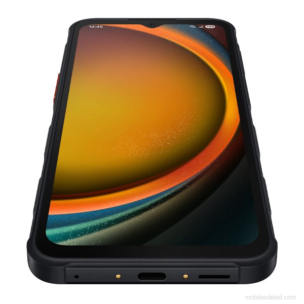 Samsung Galaxy XCover7 Pro
