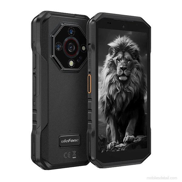 Ulefone Armor X32 Pro