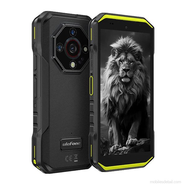 Ulefone Armor X32 Pro