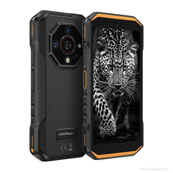 Ulefone Armor X32