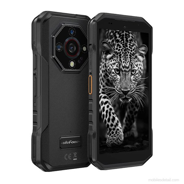 Ulefone Armor X32
