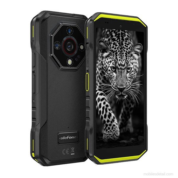 Ulefone Armor X32