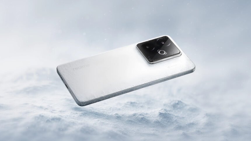 realme GT7 Price