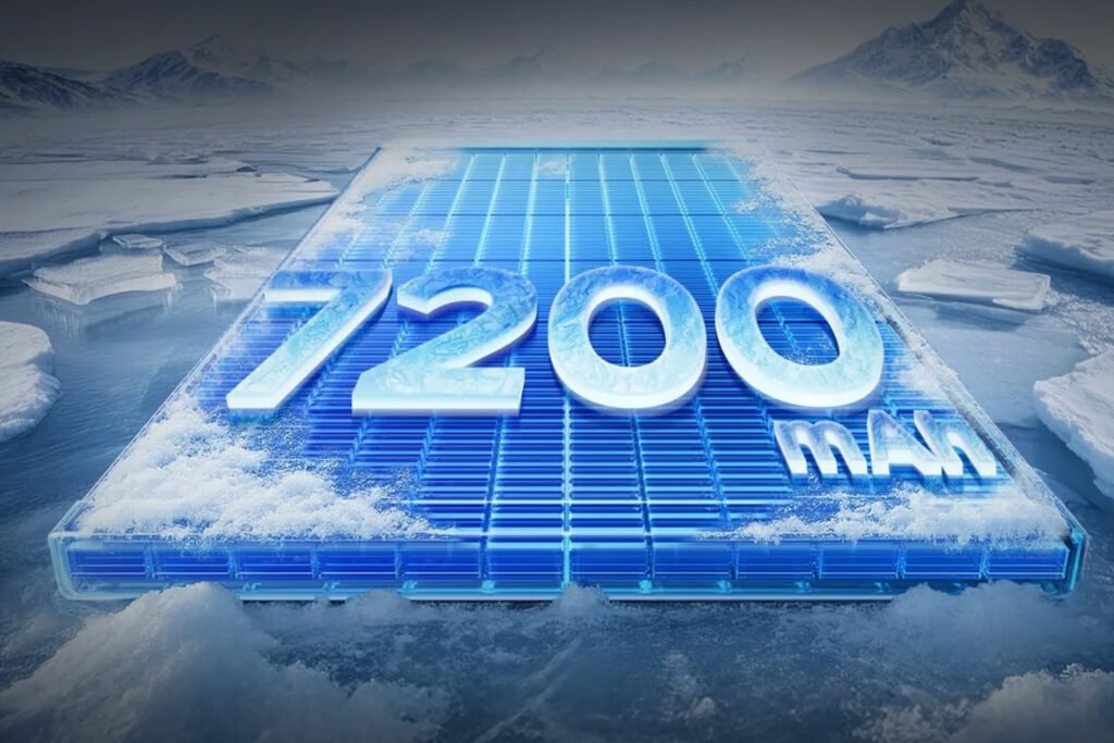 realme GT7 img4