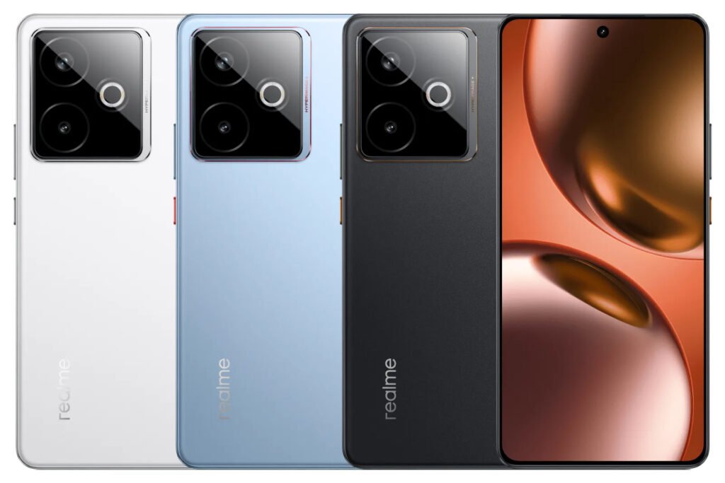 realme GT7 img5