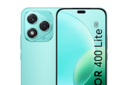 Honor 400 Lite