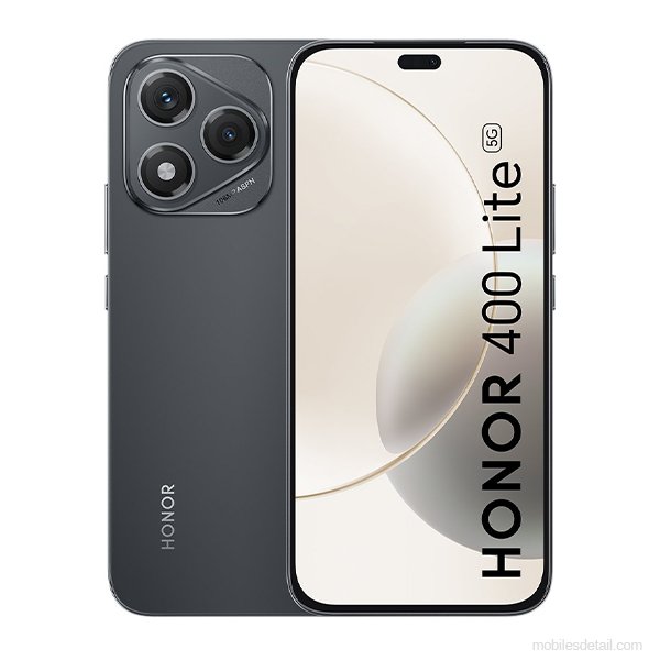 Honor 400 Lite