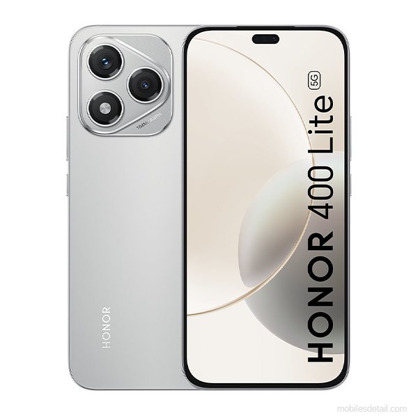 Honor 400 Lite