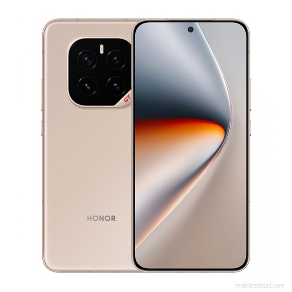 Honor GT Pro