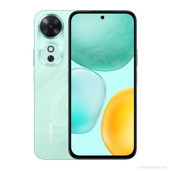 Honor Play 60