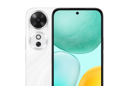 Honor Play 60