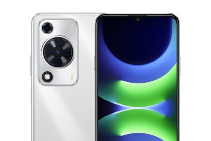 Huawei Nova Y63