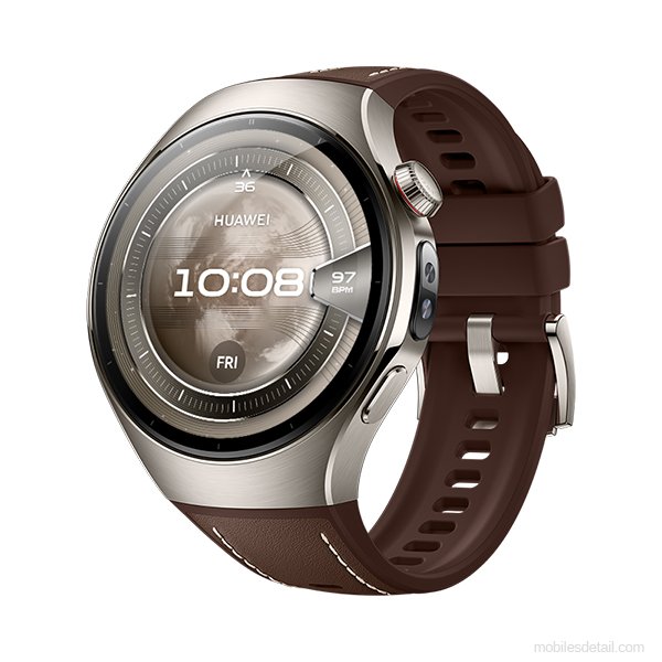 Huawei Watch 5