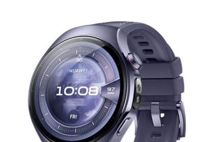 Huawei Watch 5