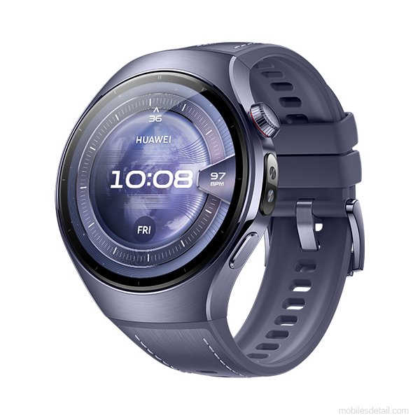Huawei Watch 5
