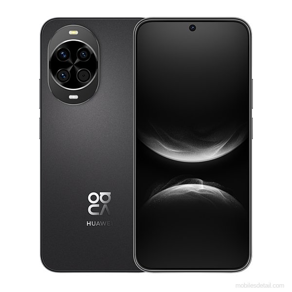Huawei nova 14