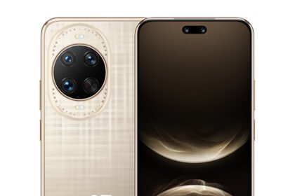 Huawei nova 14 Ultra